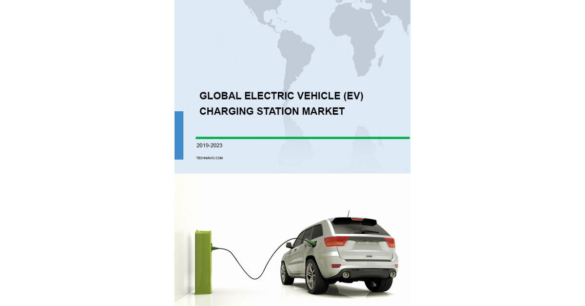 EV Charging Station Market Size, Share Industry Report 2023